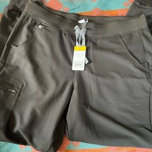 Figs Jogger Scrub Pants